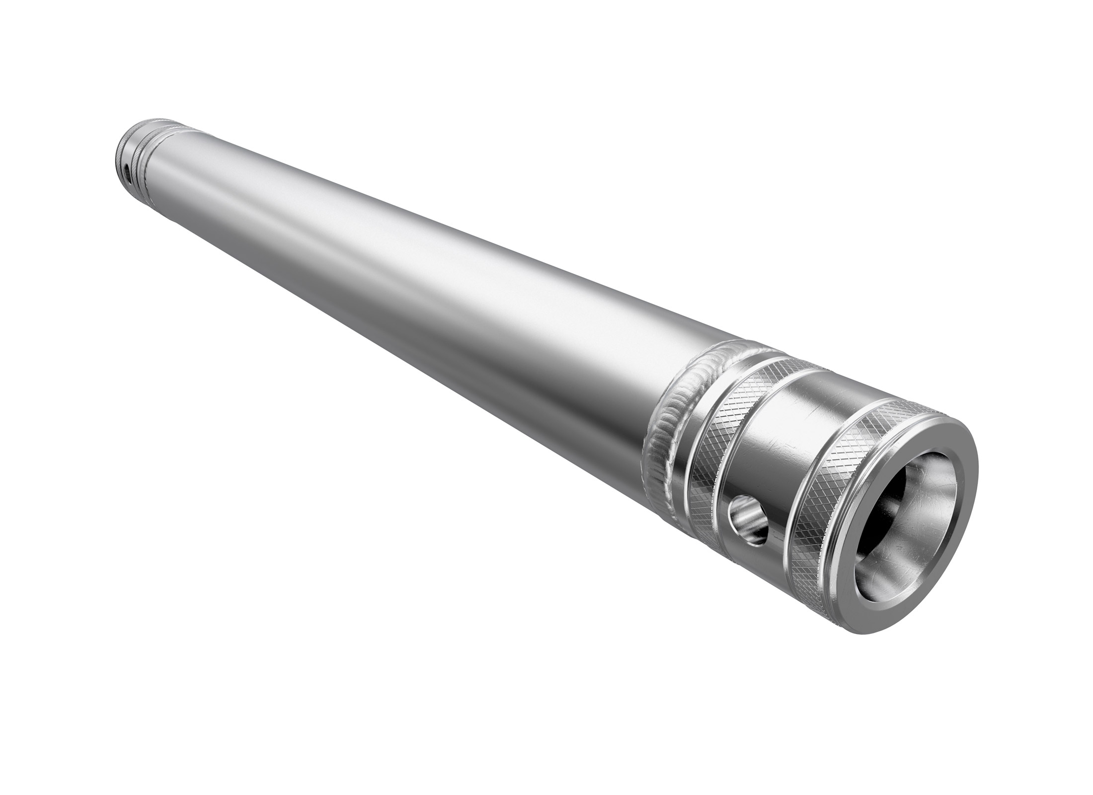 F31 Truss 1m Global Truss Silver