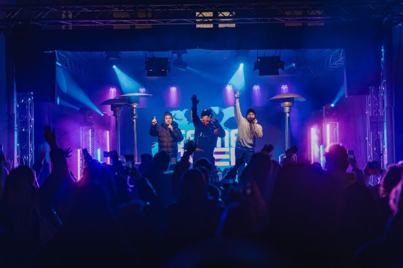 Čarobni December v občini Rače 2024