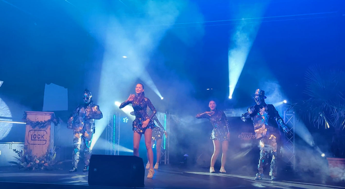 GLOCK Perfection Ferlach 2025