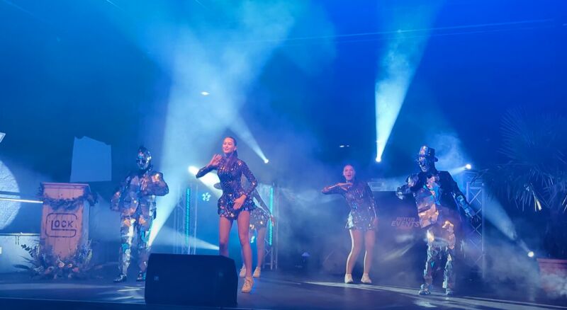 GLOCK Perfection Ferlach 2025