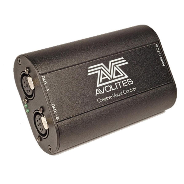 Avolites T2