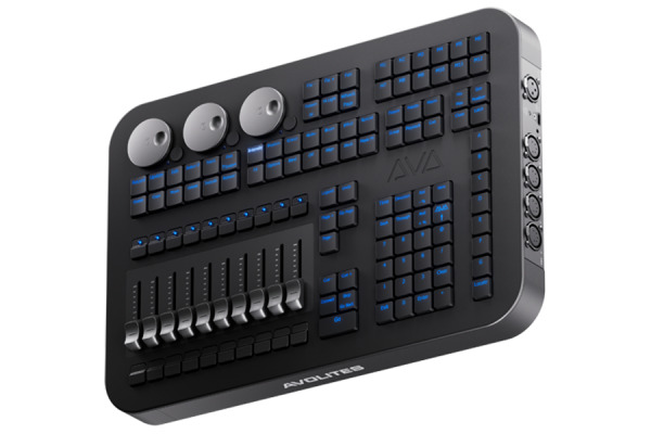 Avolites T3